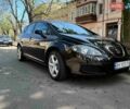 Черный Сеат Леон, объемом двигателя 1.59 л и пробегом 213 тыс. км за 5700 $, фото 3 на Automoto.ua