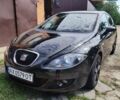 Черный Сеат Леон, объемом двигателя 1.6 л и пробегом 219 тыс. км за 5900 $, фото 18 на Automoto.ua