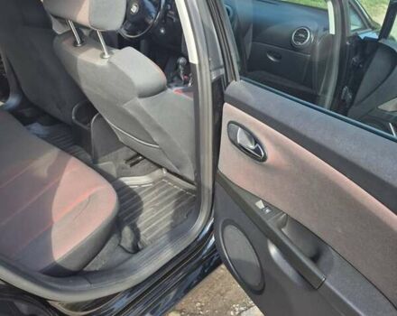 Сеат Леон 2007 в Харькове на Automoto.ua Черный Сеат Леон, объемом двигателя 1.6 л и пробегом 219 тыс. км за 5700 $, фото 18 на Automoto.ua