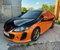 Чорний Сеат Leon, об'ємом двигуна 2 л та пробігом 203 тис. км за 4300 $, фото 1 на Automoto.ua
