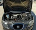 Чорний Сеат Leon, об'ємом двигуна 1.6 л та пробігом 246 тис. км за 6200 $, фото 17 на Automoto.ua