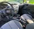 Чорний Сеат Leon, об'ємом двигуна 1.6 л та пробігом 127 тис. км за 5500 $, фото 5 на Automoto.ua