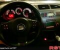 Черный Сеат Леон, объемом двигателя 2 л и пробегом 170 тыс. км за 6799 $, фото 6 на Automoto.ua