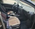 Чорний Сеат Leon, об'ємом двигуна 1.6 л та пробігом 220 тис. км за 6028 $, фото 7 на Automoto.ua