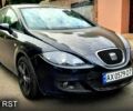 Черный Сеат Леон, объемом двигателя 1.6 л и пробегом 21900 тыс. км за 5700 $, фото 1 на Automoto.ua