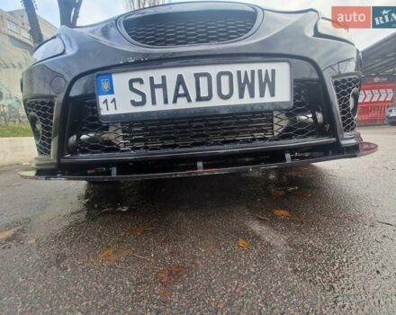 Черный Сеат Леон, объемом двигателя 2 л и пробегом 195 тыс. км за 6500 $, фото 12 на Automoto.ua