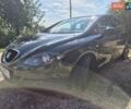 Сеат Леон 2007 в Харькове на Automoto.ua Черный Сеат Леон, объемом двигателя 1.6 л и пробегом 219 тыс. км за 5700 $, фото 3 на Automoto.ua