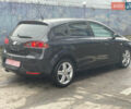 Чорний Сеат Leon, об'ємом двигуна 0 л та пробігом 205 тис. км за 6600 $, фото 3 на Automoto.ua