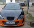 Черный Сеат Леон, объемом двигателя 2 л и пробегом 200 тыс. км за 5300 $, фото 7 на Automoto.ua