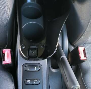 Черный Сеат Леон, объемом двигателя 1.6 л и пробегом 127 тыс. км за 5400 $, фото 15 на Automoto.ua