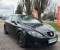Чорний Сеат Leon, об'ємом двигуна 1.98 л та пробігом 248 тис. км за 4500 $, фото 1 на Automoto.ua
