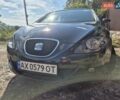Сеат Леон 2007 в Харькове на Automoto.ua Черный Сеат Леон, объемом двигателя 1.6 л и пробегом 219 тыс. км за 5700 $, фото 4 на Automoto.ua