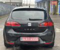 Чорний Сеат Leon, об'ємом двигуна 0 л та пробігом 205 тис. км за 6600 $, фото 4 на Automoto.ua