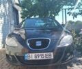 Чорний Сеат Leon, об'ємом двигуна 1.6 л та пробігом 216 тис. км за 6200 $, фото 1 на Automoto.ua