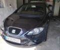 Черный Сеат Леон, объемом двигателя 1.6 л и пробегом 219 тыс. км за 5900 $, фото 1 на Automoto.ua