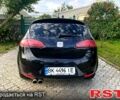 Черный Сеат Леон, объемом двигателя 1.6 л и пробегом 250 тыс. км за 4600 $, фото 2 на Automoto.ua