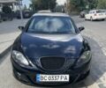 Чорний Сеат Leon, об'ємом двигуна 0 л та пробігом 178 тис. км за 5700 $, фото 4 на Automoto.ua