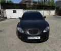 Черный Сеат Леон, объемом двигателя 1.9 л и пробегом 400 тыс. км за 5500 $, фото 4 на Automoto.ua