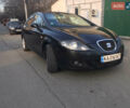 Чорний Сеат Leon, об'ємом двигуна 1.6 л та пробігом 249 тис. км за 5700 $, фото 11 на Automoto.ua