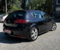 Чорний Сеат Leon, об'ємом двигуна 1.6 л та пробігом 246 тис. км за 6200 $, фото 7 на Automoto.ua