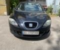 Чорний Сеат Leon, об'ємом двигуна 1.6 л та пробігом 200 тис. км за 3700 $, фото 1 на Automoto.ua