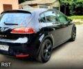 Черный Сеат Леон, объемом двигателя 1.6 л и пробегом 21900 тыс. км за 5700 $, фото 4 на Automoto.ua