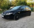 Чорний Сеат Leon, об'ємом двигуна 1.98 л та пробігом 245 тис. км за 5000 $, фото 1 на Automoto.ua