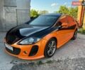 Чорний Сеат Leon, об'ємом двигуна 2 л та пробігом 203 тис. км за 4500 $, фото 1 на Automoto.ua