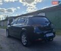 Черный Сеат Леон, объемом двигателя 1.6 л и пробегом 301 тыс. км за 5500 $, фото 1 на Automoto.ua