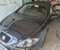 Сеат Леон 2007 в Харькове на Automoto.ua Черный Сеат Леон, объемом двигателя 1.6 л и пробегом 219 тыс. км за 5700 $, фото 12 на Automoto.ua