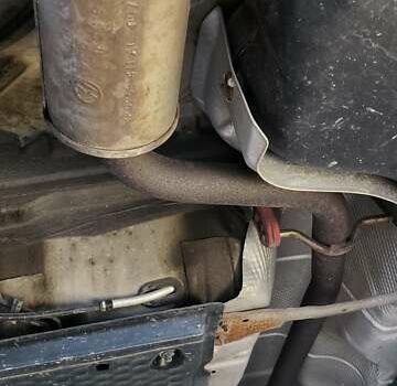 Черный Сеат Леон, объемом двигателя 1.6 л и пробегом 127 тыс. км за 5400 $, фото 29 на Automoto.ua