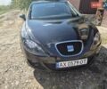 Сеат Леон 2007 в Харькове на Automoto.ua Черный Сеат Леон, объемом двигателя 1.6 л и пробегом 219 тыс. км за 5700 $, фото 6 на Automoto.ua