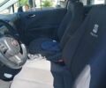 Чорний Сеат Leon, об'ємом двигуна 1.6 л та пробігом 216 тис. км за 6200 $, фото 5 на Automoto.ua