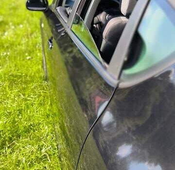 Черный Сеат Леон, объемом двигателя 1.6 л и пробегом 127 тыс. км за 5400 $, фото 8 на Automoto.ua