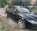 Черный Сеат Леон, объемом двигателя 1.39 л и пробегом 260 тыс. км за 4500 $, фото 1 на Automoto.ua