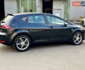 Чорний Сеат Leon, об'ємом двигуна 1.98 л та пробігом 164 тис. км за 5800 $, фото 13 на Automoto.ua