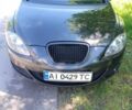 Чорний Сеат Leon, об'ємом двигуна 1.6 л та пробігом 334 тис. км за 4000 $, фото 1 на Automoto.ua