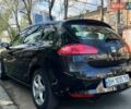 Черный Сеат Леон, объемом двигателя 1.59 л и пробегом 213 тыс. км за 5700 $, фото 2 на Automoto.ua