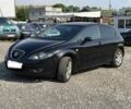 Чорний Сеат Leon, об'ємом двигуна 1.6 л та пробігом 240 тис. км за 2465 $, фото 1 на Automoto.ua