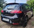 Черный Сеат Леон, объемом двигателя 1.6 л и пробегом 219 тыс. км за 5900 $, фото 13 на Automoto.ua