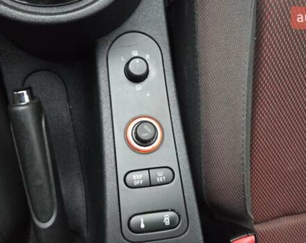 Черный Сеат Леон, объемом двигателя 1.6 л и пробегом 246 тыс. км за 5800 $, фото 17 на Automoto.ua