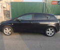 Чорний Сеат Leon, об'ємом двигуна 1.6 л та пробігом 249 тис. км за 5700 $, фото 5 на Automoto.ua