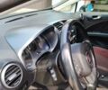 Черный Сеат Леон, объемом двигателя 1.6 л и пробегом 219 тыс. км за 5900 $, фото 16 на Automoto.ua