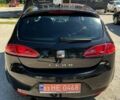 Чорний Сеат Leon, об'ємом двигуна 1.6 л та пробігом 246 тис. км за 6200 $, фото 4 на Automoto.ua