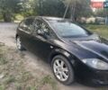 Черный Сеат Леон, объемом двигателя 1.39 л и пробегом 260 тыс. км за 4500 $, фото 1 на Automoto.ua