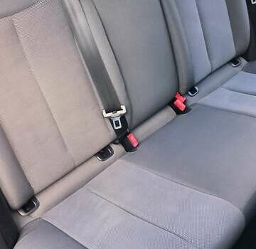 Чорний Сеат Leon, об'ємом двигуна 1.6 л та пробігом 127 тис. км за 5500 $, фото 8 на Automoto.ua