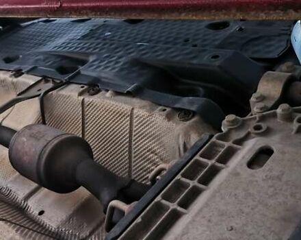 Черный Сеат Леон, объемом двигателя 1.6 л и пробегом 127 тыс. км за 5400 $, фото 28 на Automoto.ua