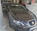 Сеат Леон 2007 в Харькове на Automoto.ua Черный Сеат Леон, объемом двигателя 1.6 л и пробегом 219 тыс. км за 5700 $, фото 11 на Automoto.ua