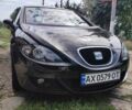 Черный Сеат Леон, объемом двигателя 1.6 л и пробегом 219 тыс. км за 5900 $, фото 15 на Automoto.ua