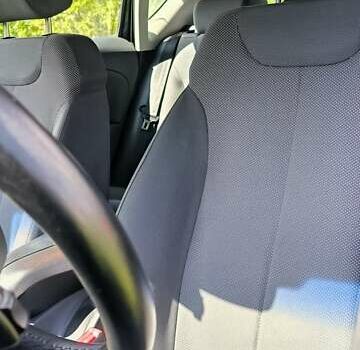 Чорний Сеат Leon, об'ємом двигуна 1.6 л та пробігом 127 тис. км за 5500 $, фото 6 на Automoto.ua